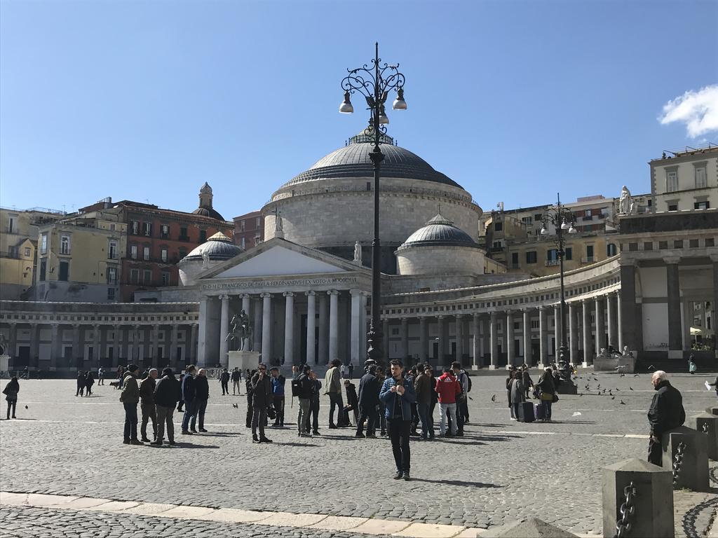 Magione Serra Apartment Naples