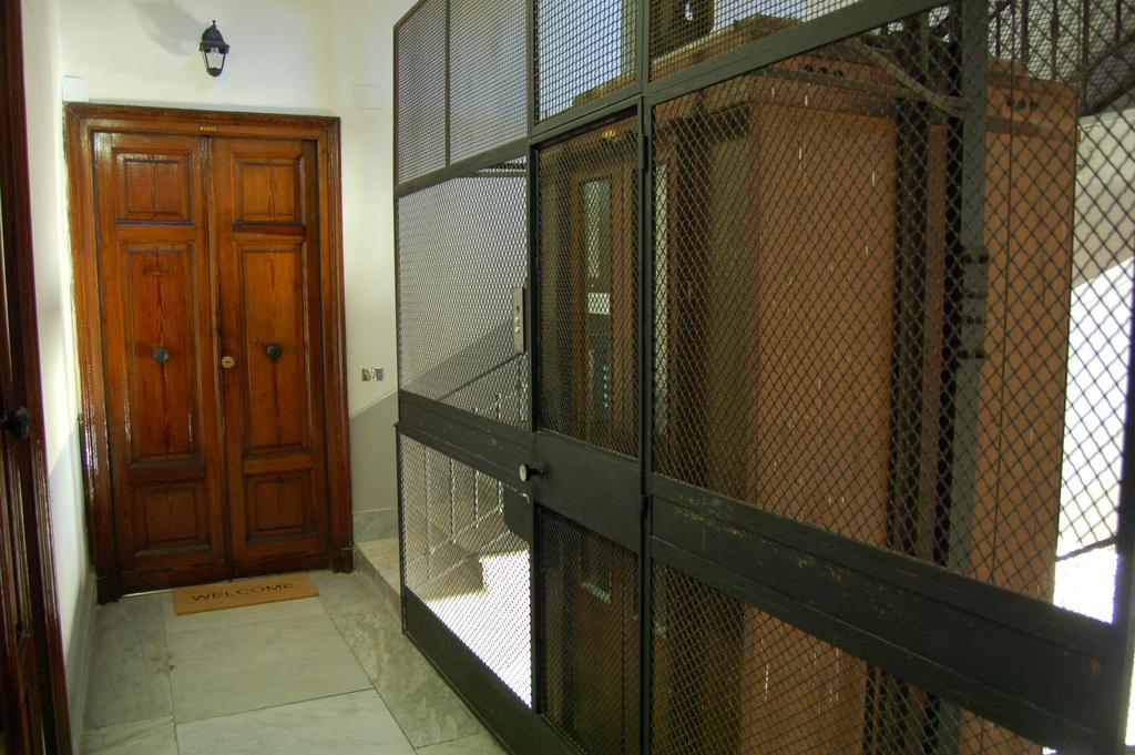 Casa Pica Apartment Naples
