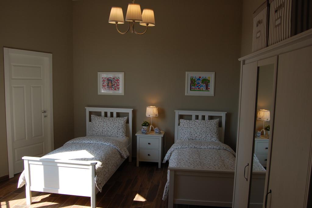 Casa Pica Apartment Naples