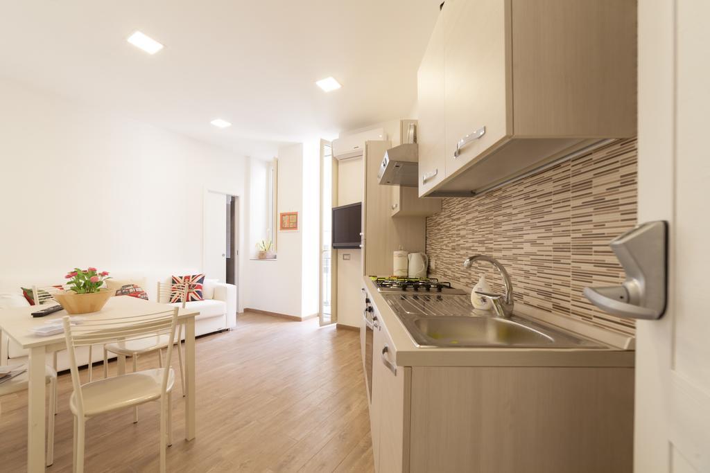 Apartment Toledo 116