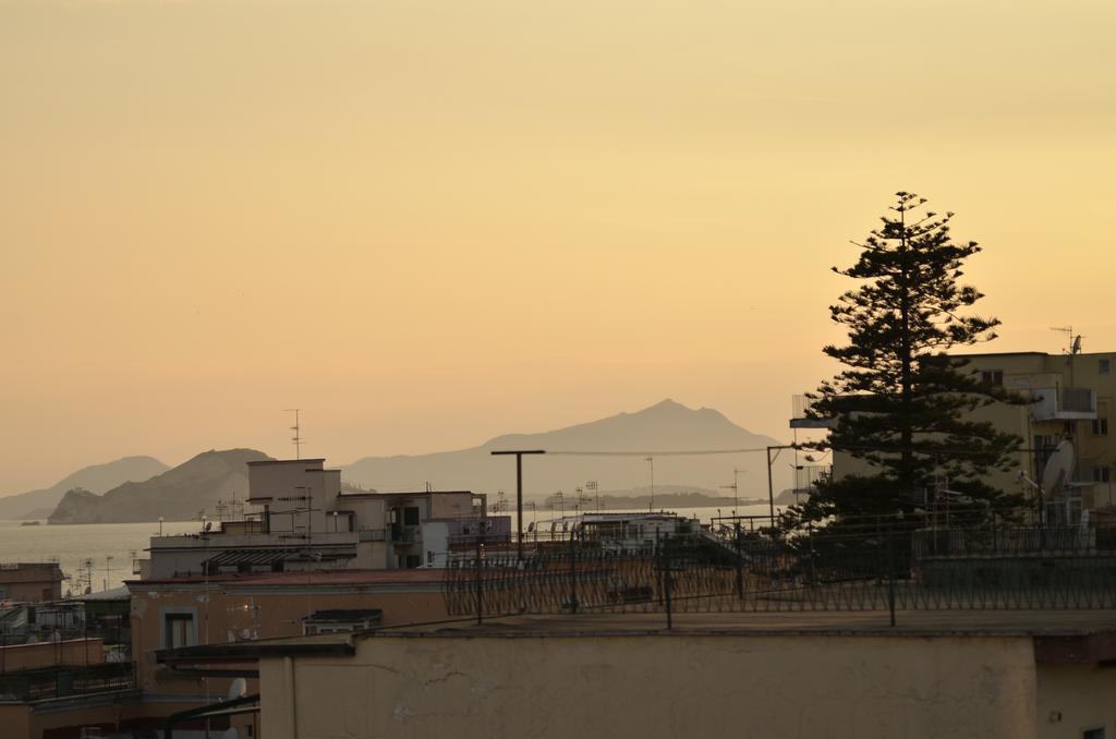 Terrazza Eurialo