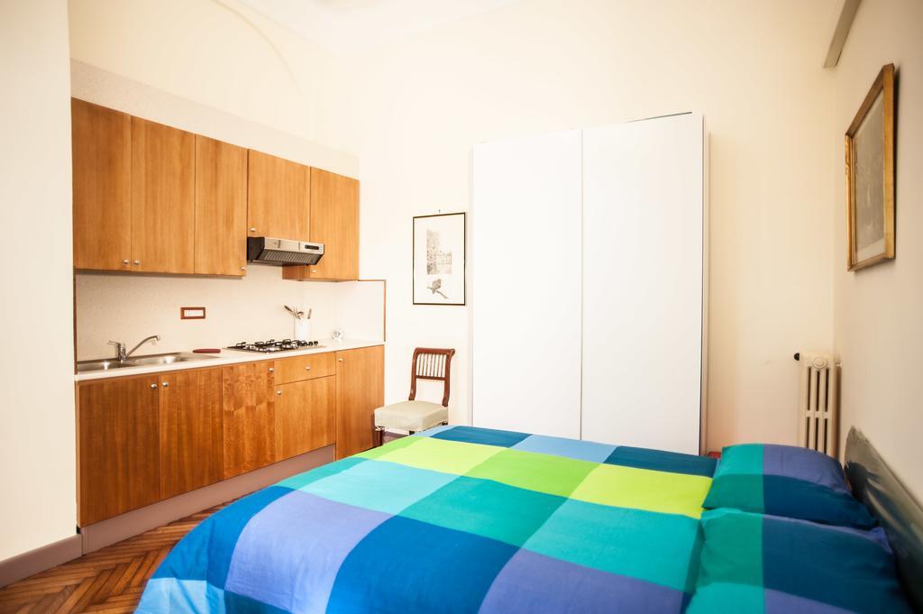 Partenope Sea View Apartment Naples