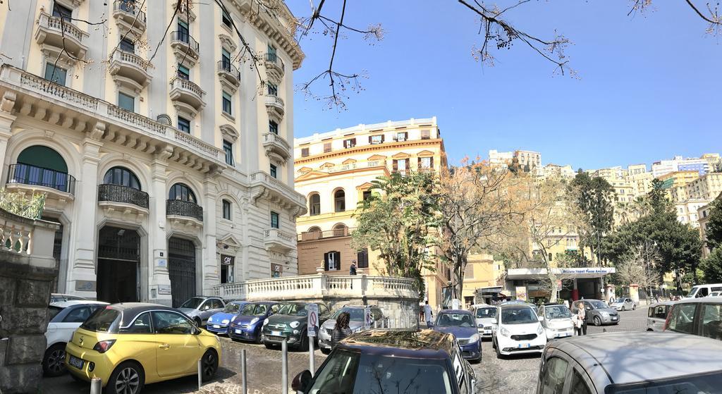 Casamedeo Apartment