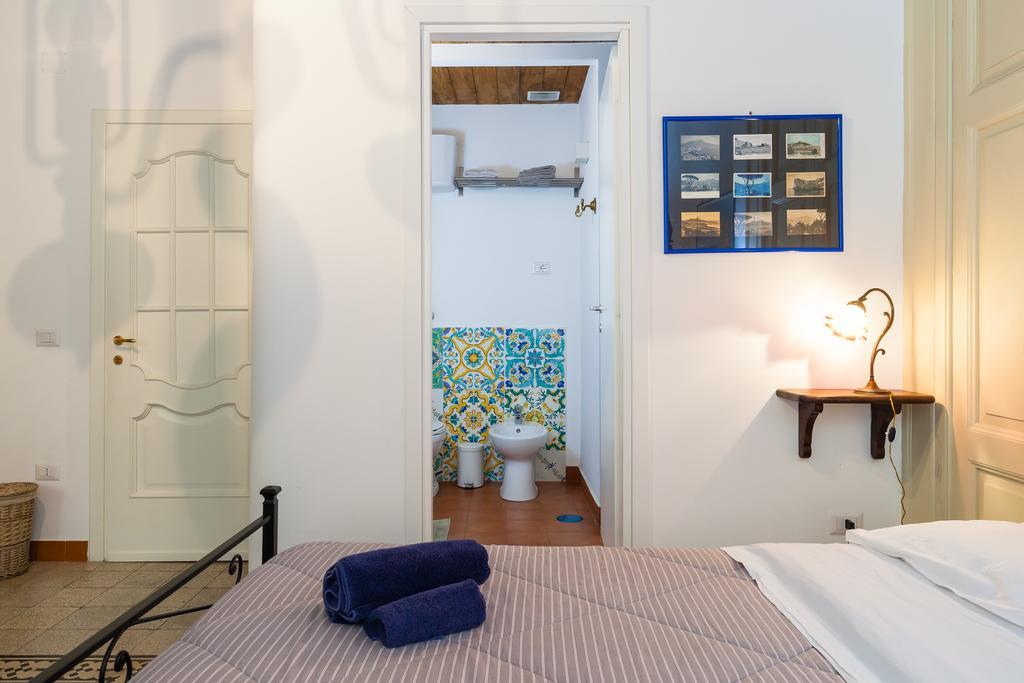 Don Pedro Vicere Di Toledo In The Center Guest house