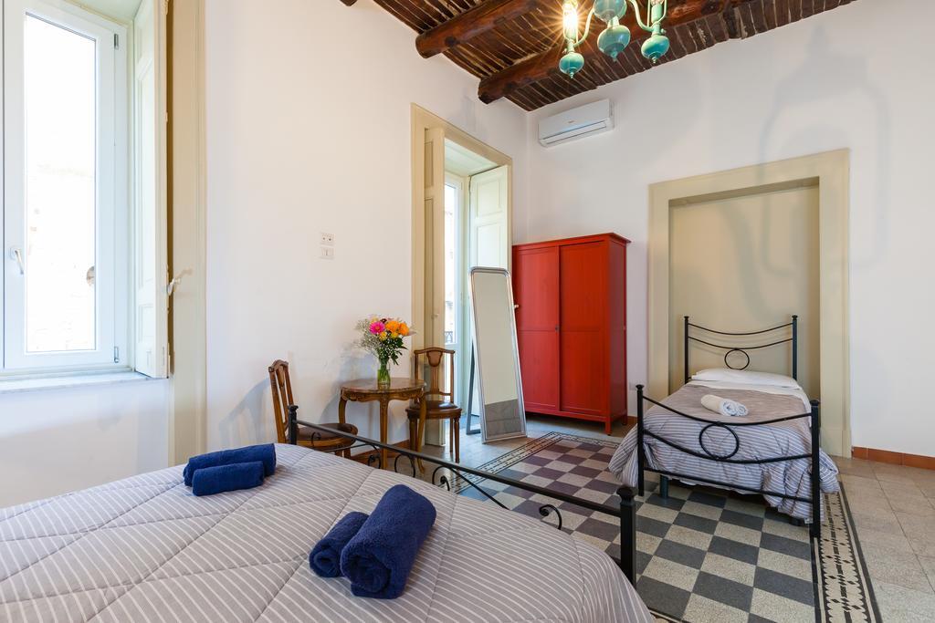 Don Pedro Vicere Di Toledo In The Center Guest house 3*