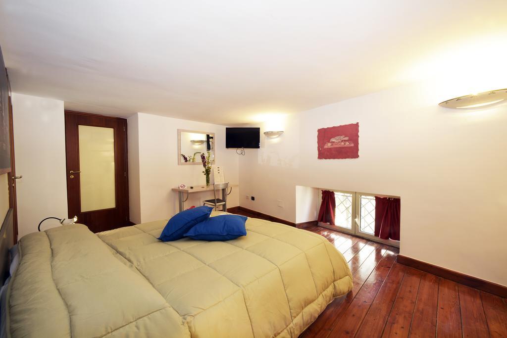Apartment Italia Naples