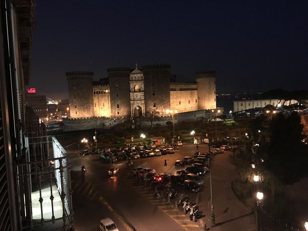 I Giardini Del Re * Naples