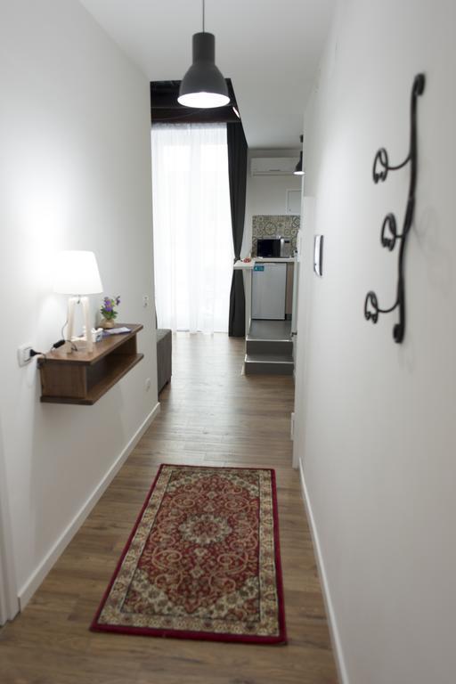 Apartment Sleep & Zupp Casa Olimpia