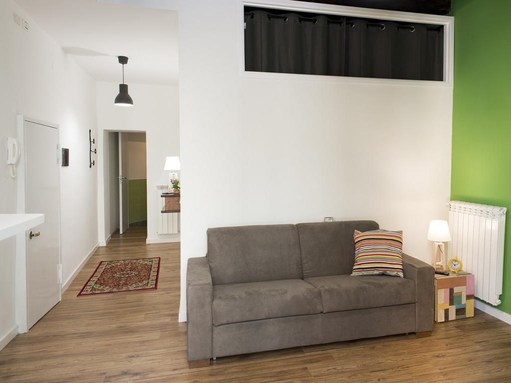 Apartment Sleep & Zupp Casa Olimpia Naples