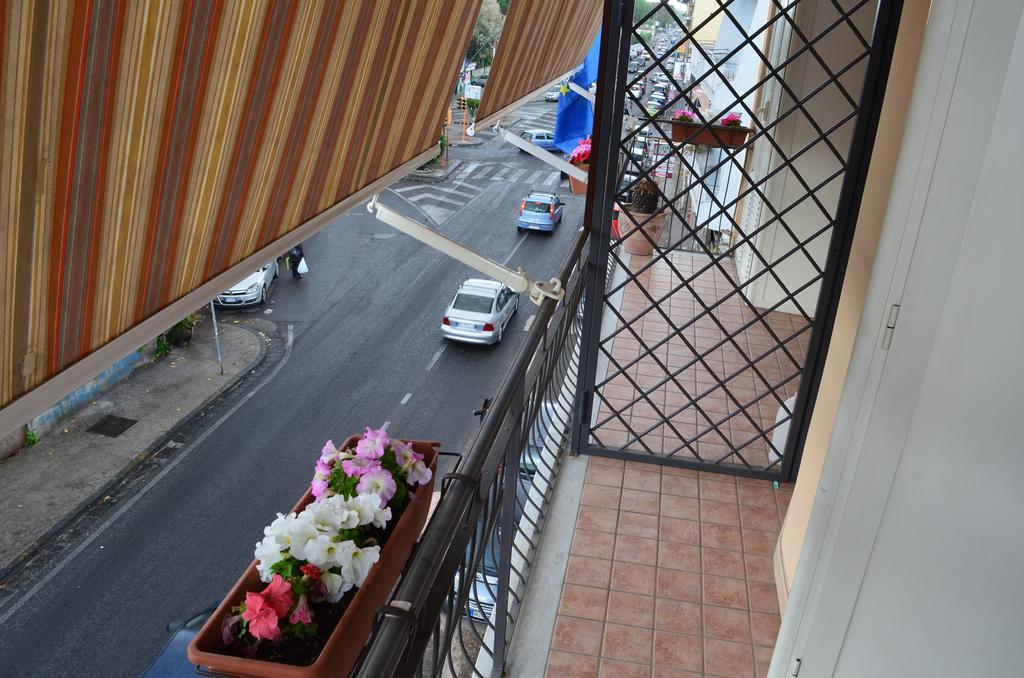Guest house Campi Flegrei House
