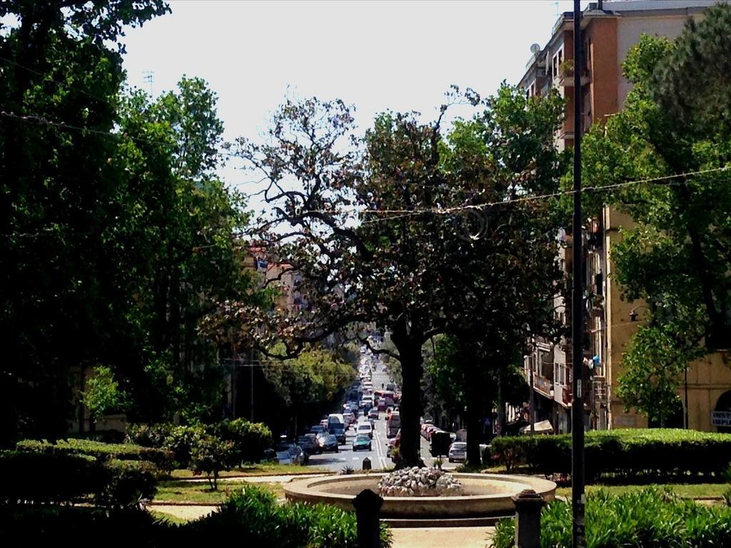'a Funtanella Naples