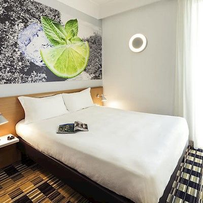 Hotel Ibis Styles Garibaldi