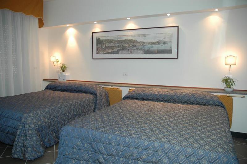 Hotel San Paolo