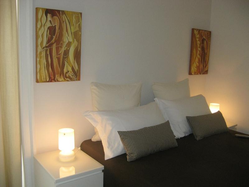 Bed & Breakfast Ibed