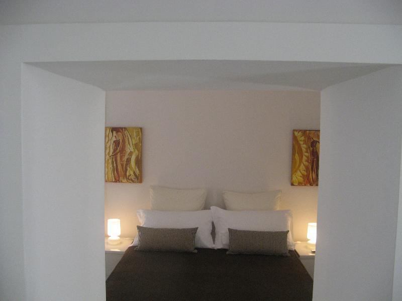 Ibed Bed & Breakfast