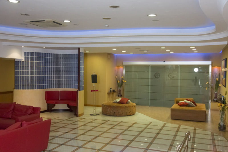 Futura Centro Congressi Hotel