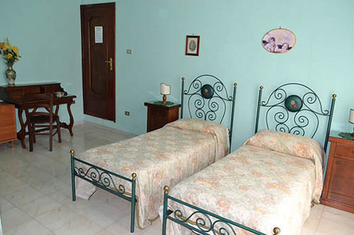 Guest house Paradiso