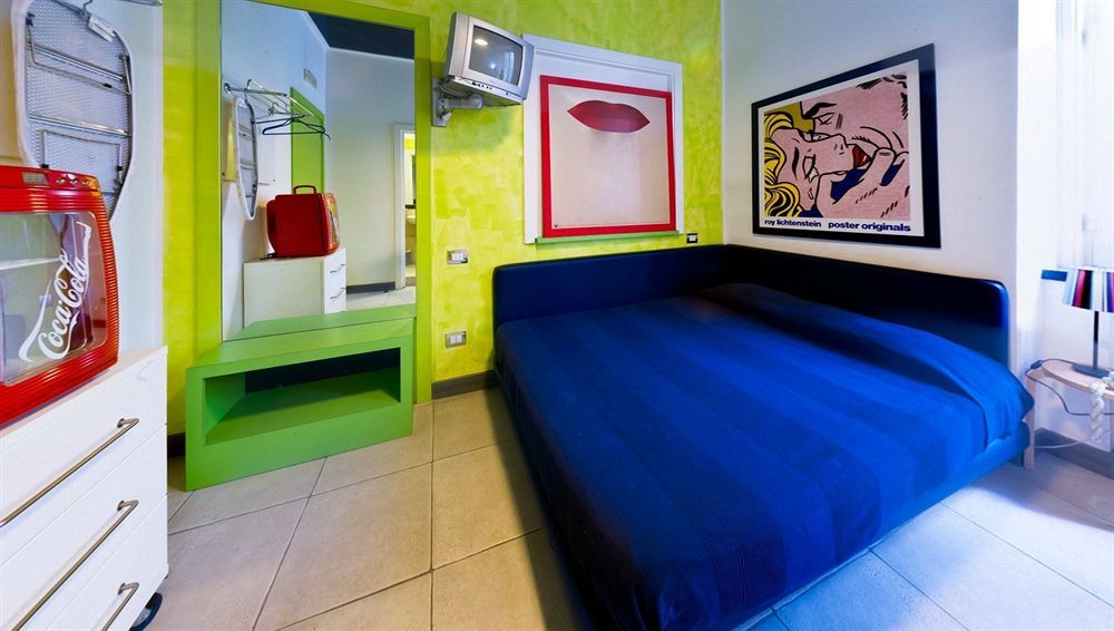 Caracciolo 10 Bed & Breakfast 2*