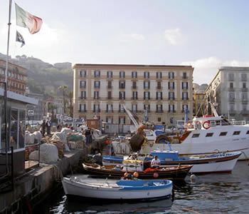 Caracciolo 10 Bed & Breakfast