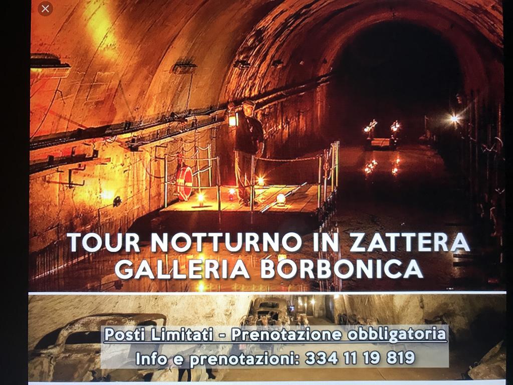 Magione Serra Apartment Naples