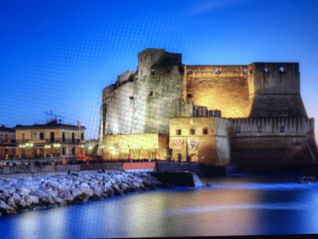 Magione Serra Naples