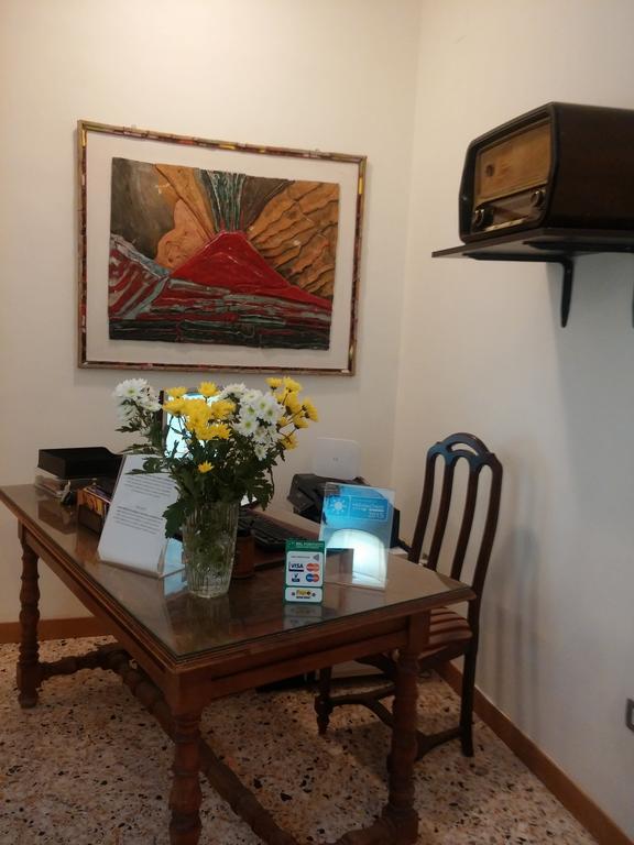 Sansevero Bed & Breakfast