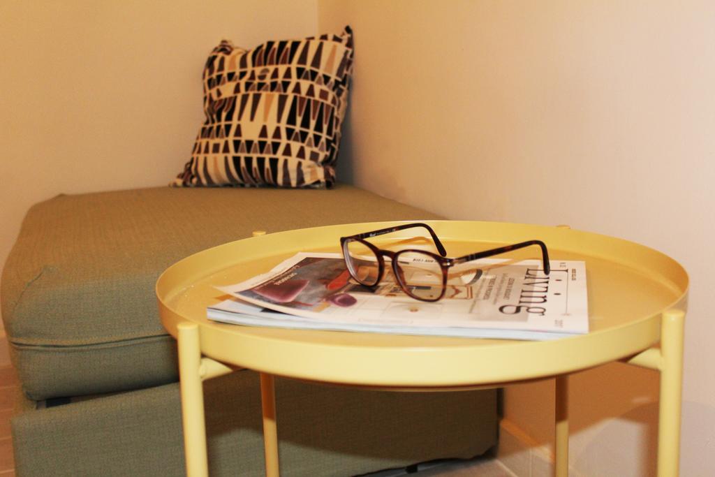 Duevolte Apartment Naples