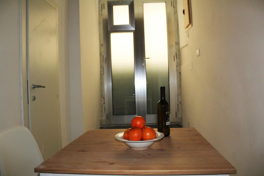 Duevolte Apartment Naples