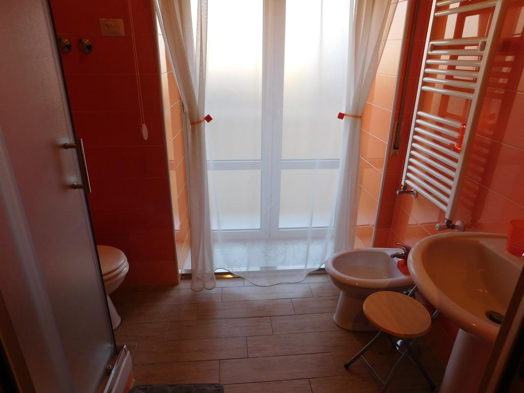 Apartment Casa Antea