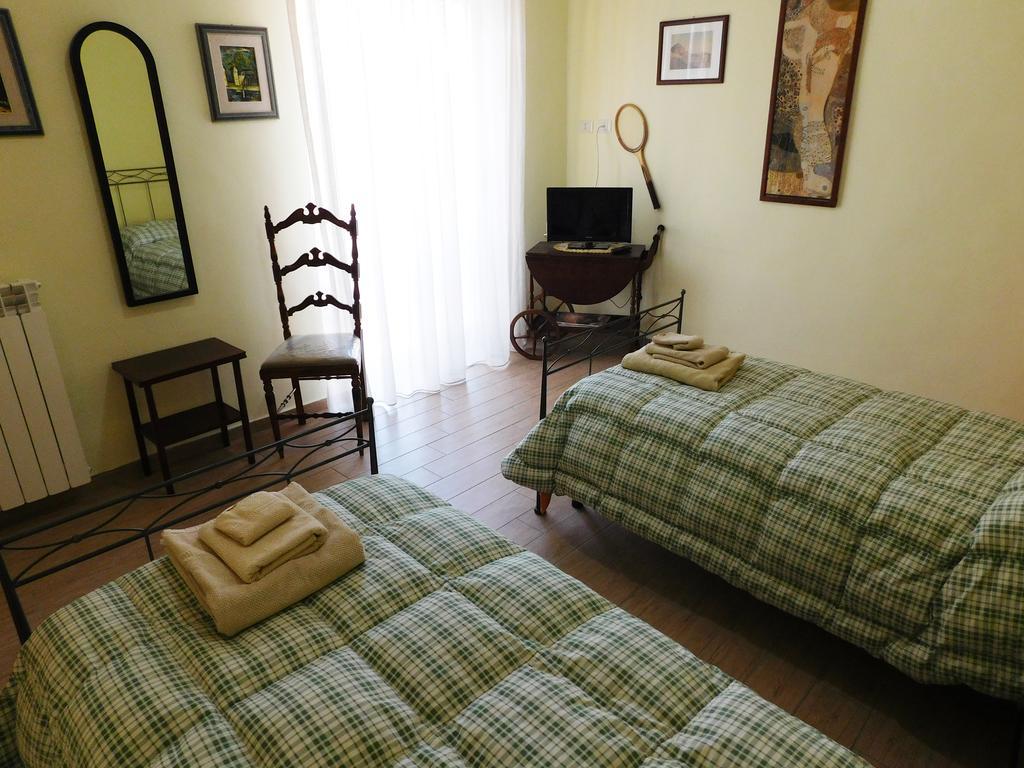 Apartment Casa Antea *