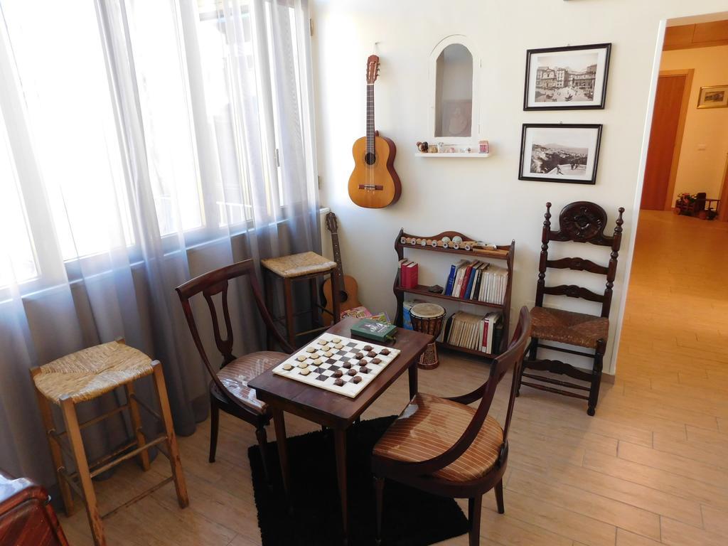 Casa Antea Apartment *