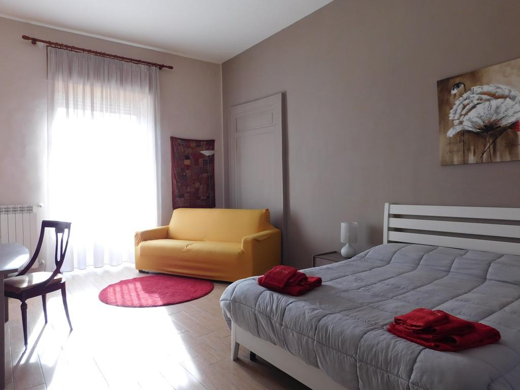 Apartment Casa Antea Naples