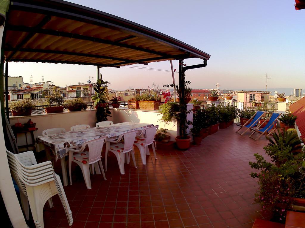 Casa Antea Apartment