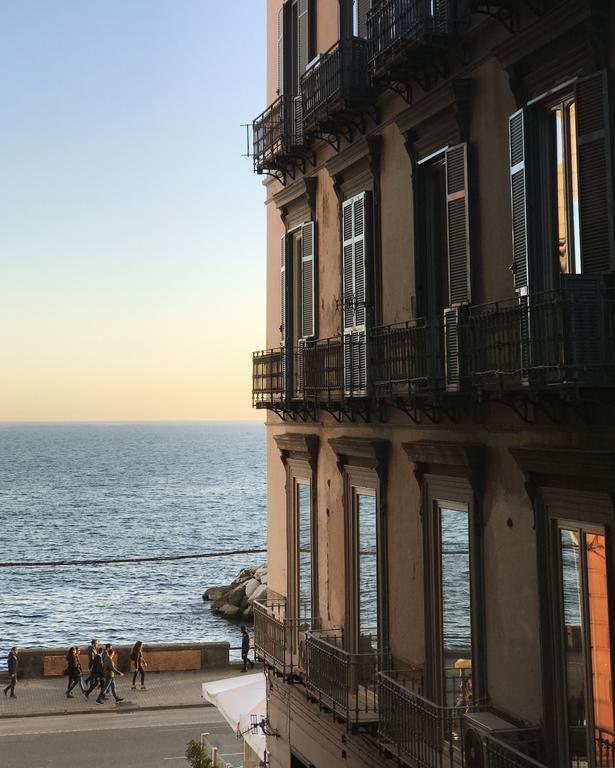 Bed No Breakfast Ak Guest house Naples