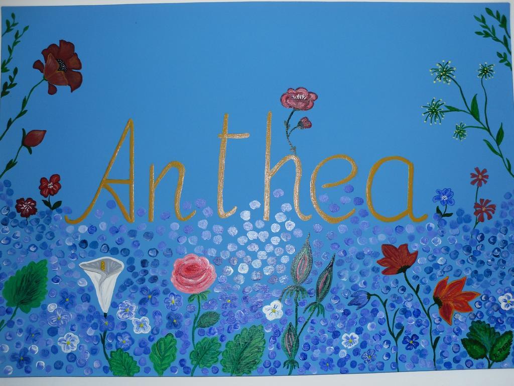 Anthea Bb Bed & Breakfast 2*