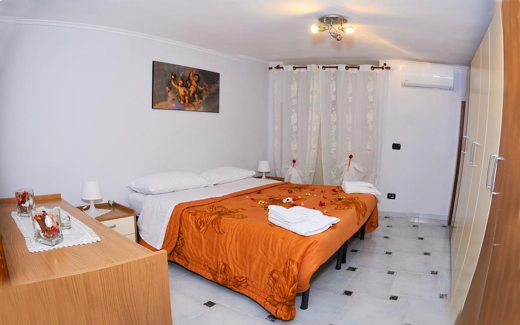 Welcome House Apartment