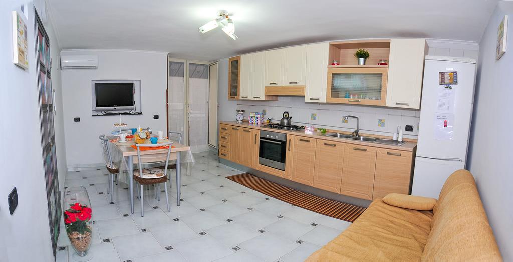 Welcome House Apartment