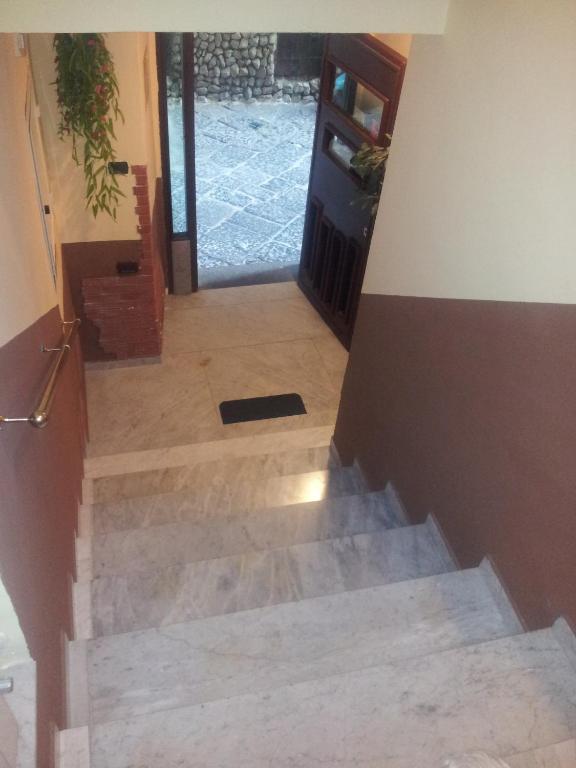 Guest house Dei Gerolomini Naples