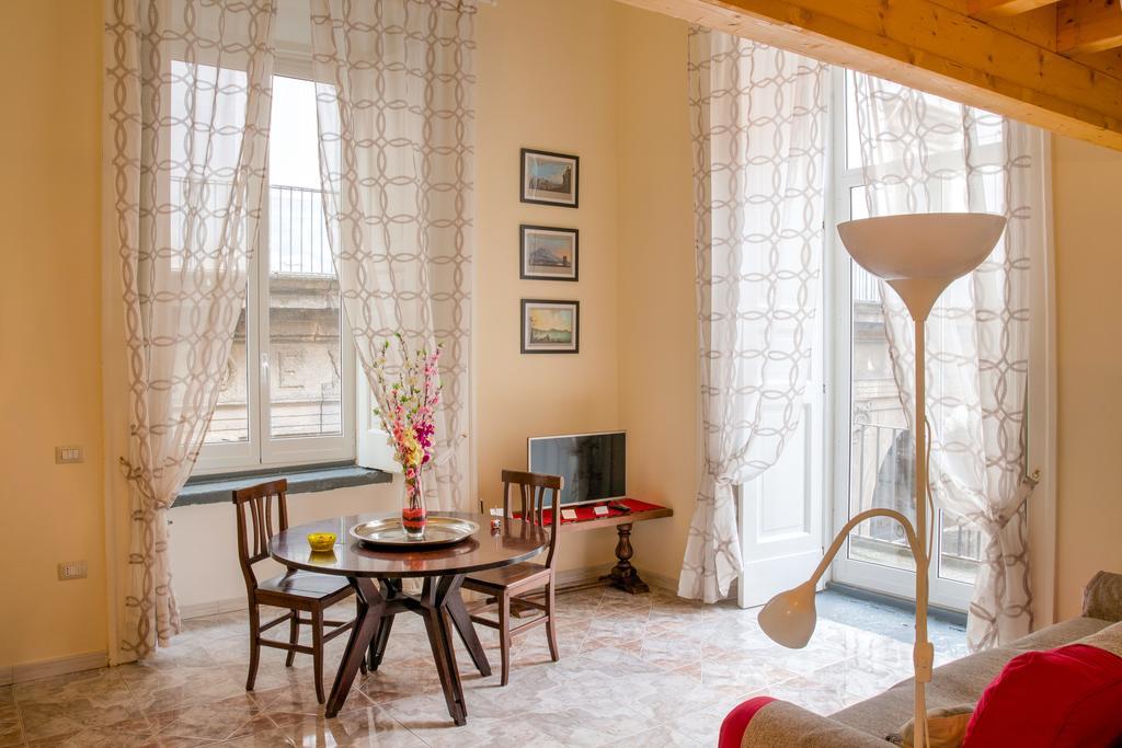 Bed & Breakfast La Cattedrale