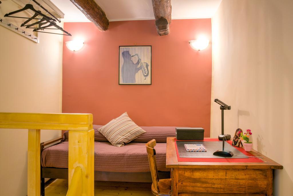 La Cattedrale Bed & Breakfast Naples