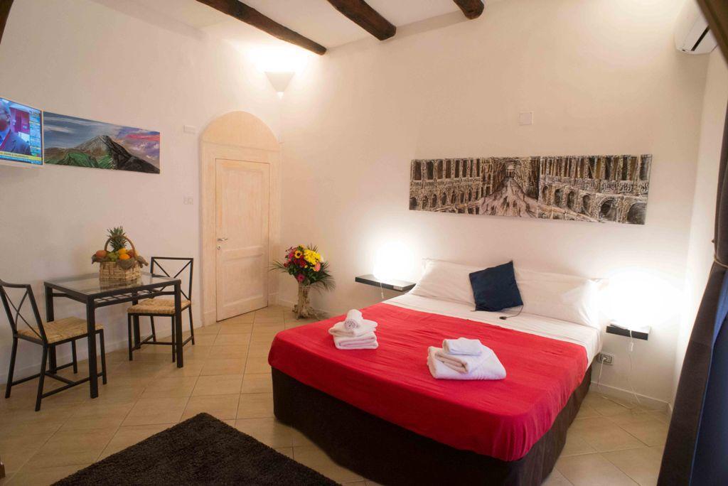 La Galleria Bed & Breakfast Naples