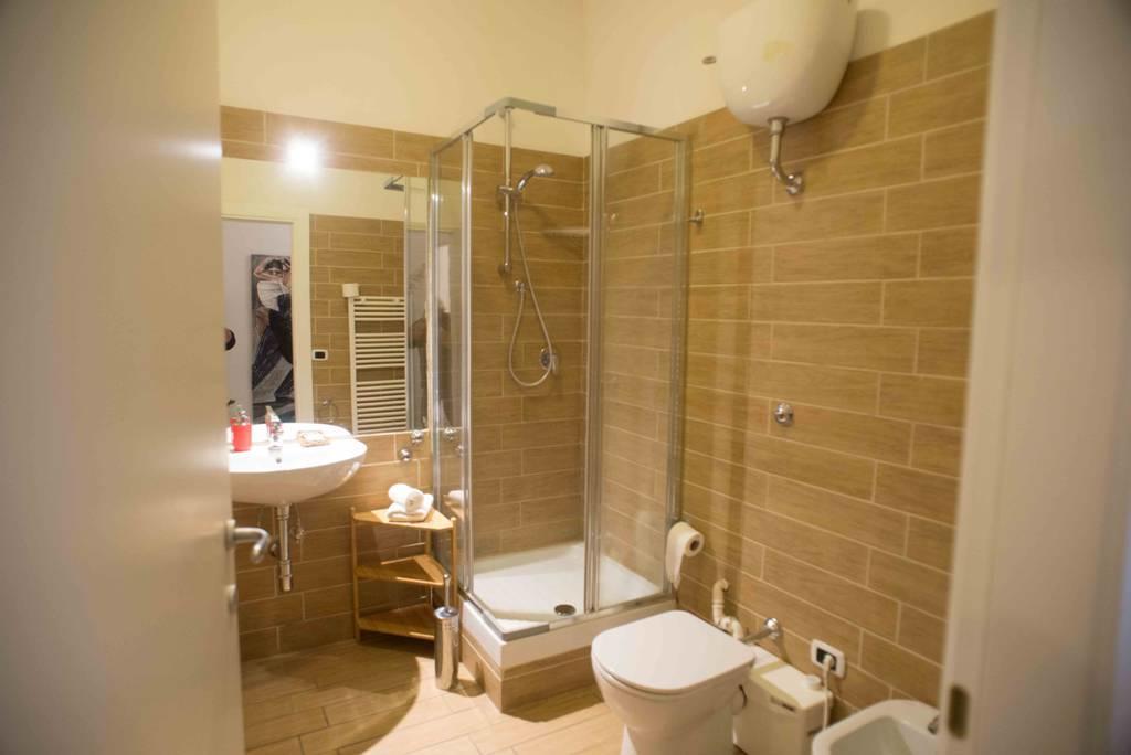 La Galleria Bed & Breakfast