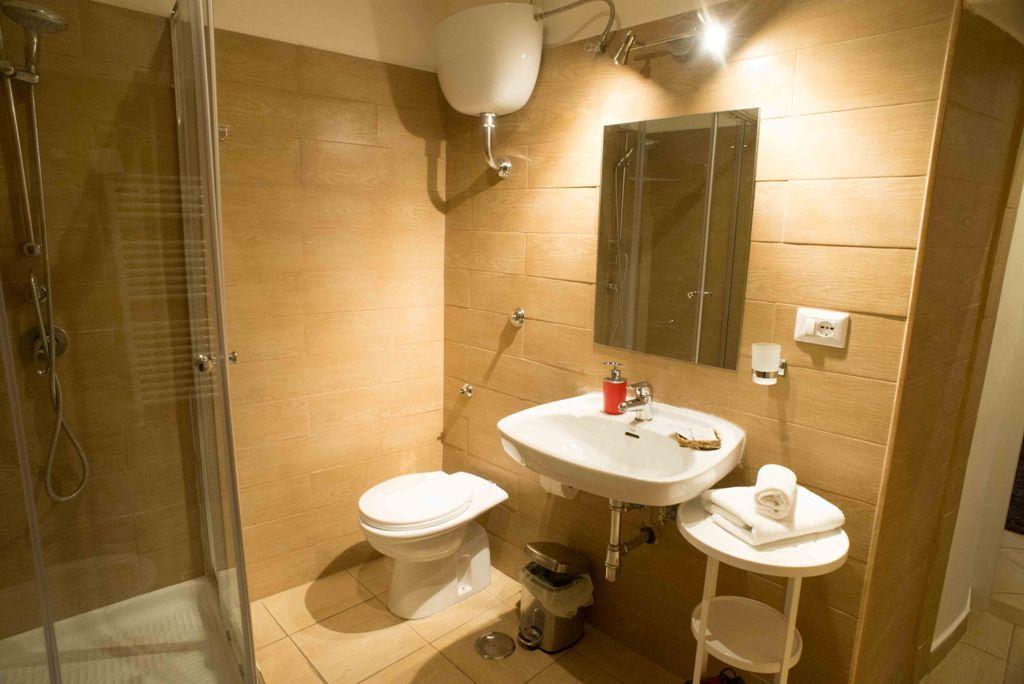 Bed & Breakfast La Galleria Naples