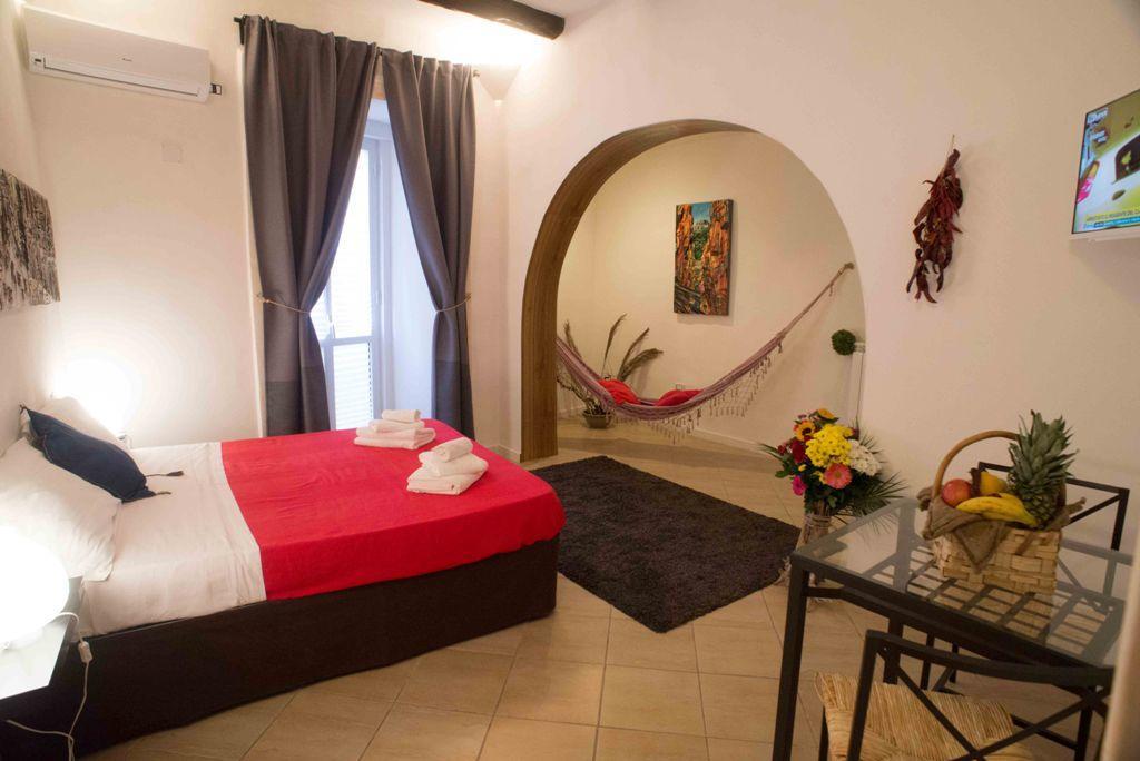 La Galleria Bed & Breakfast Naples