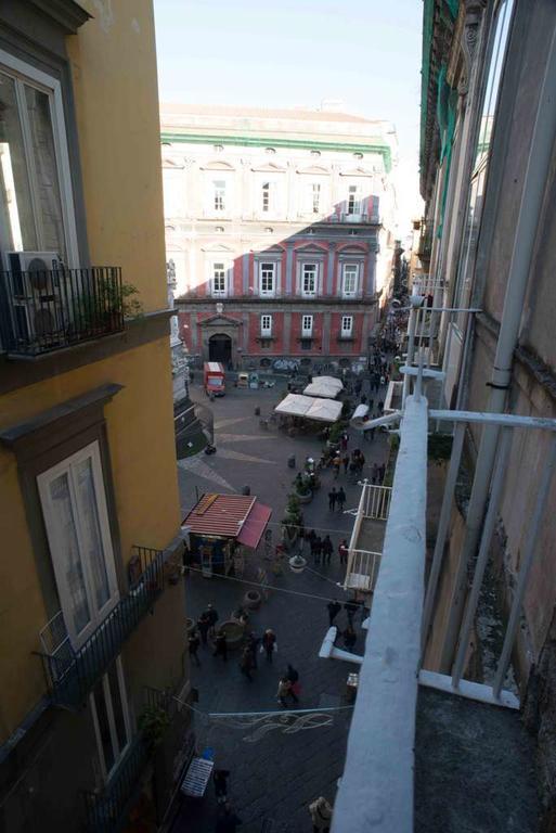 Bed & Breakfast La Galleria *