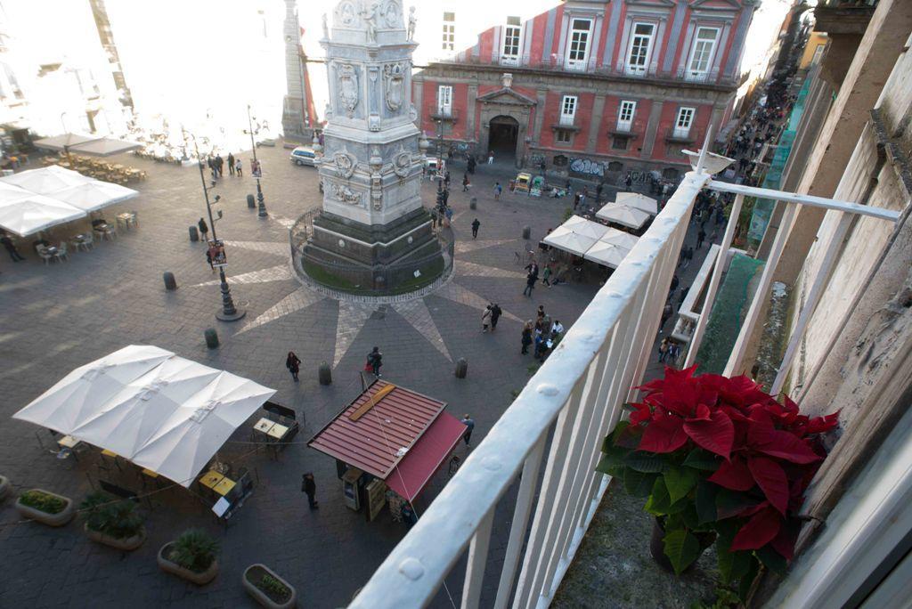 La Galleria Bed & Breakfast *
