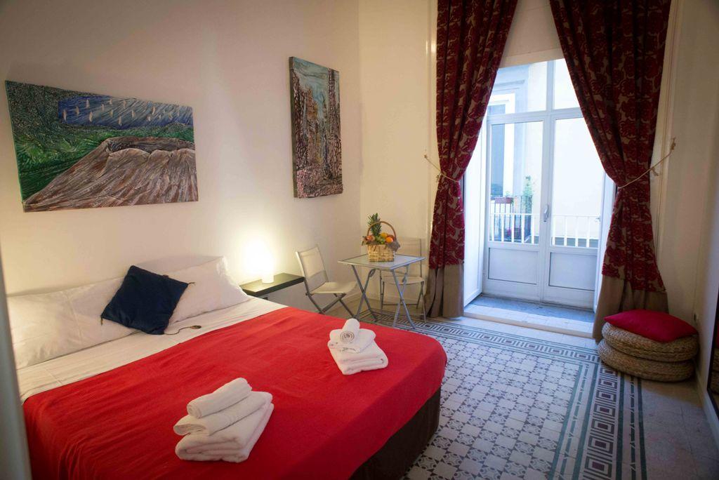 Bed & Breakfast La Galleria