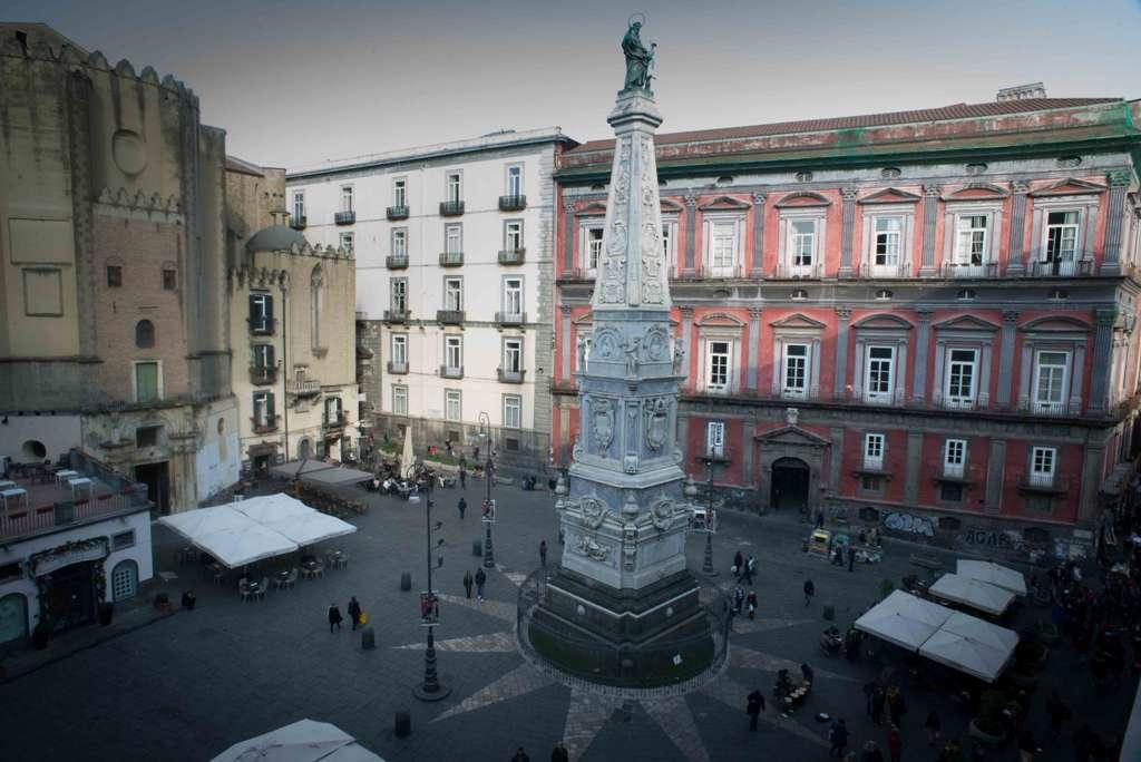 La Galleria Bed & Breakfast