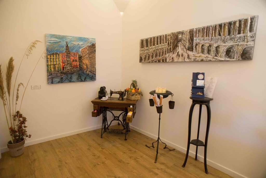 Bed & Breakfast La Galleria