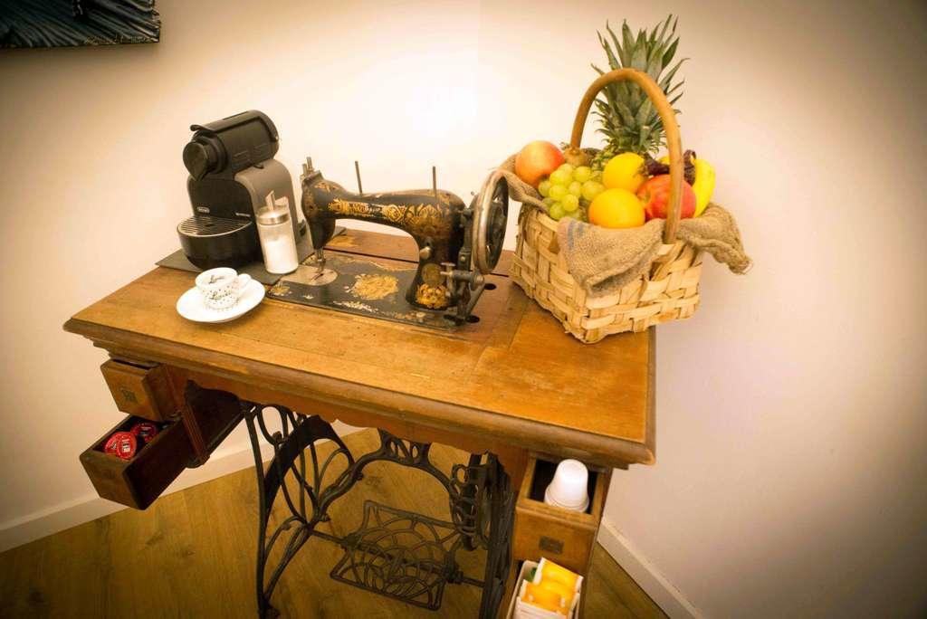 La Galleria Bed & Breakfast